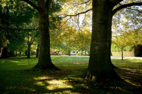 Silverstream Lodge, Lincoln University